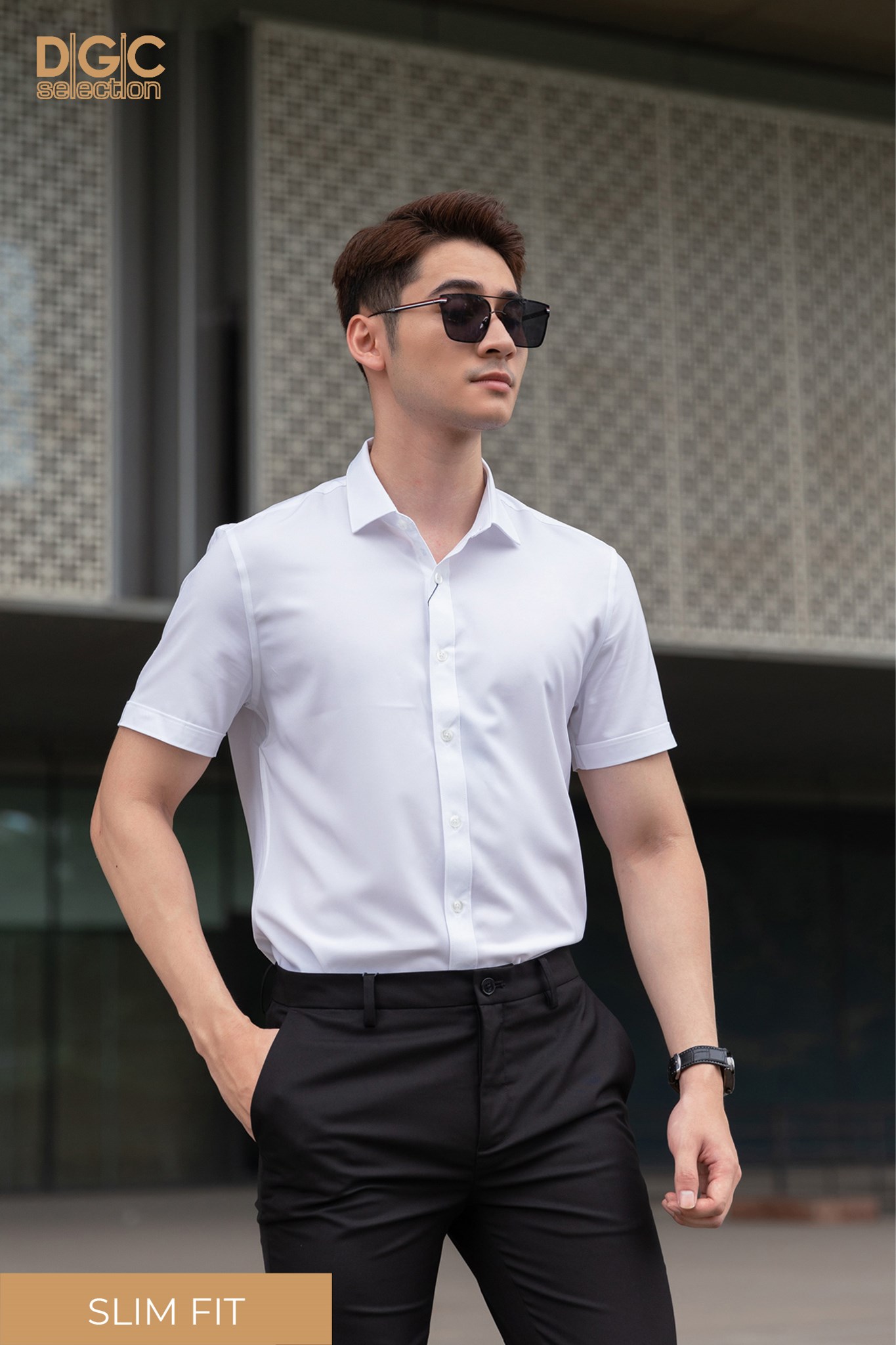 Ảnh của Sơmi ngắn tay